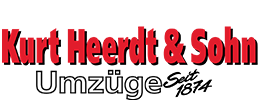 Kurt Heerdt & Sohn Logo